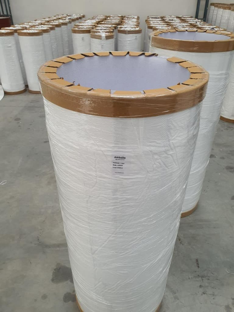 Jumbolite Industrial Pack