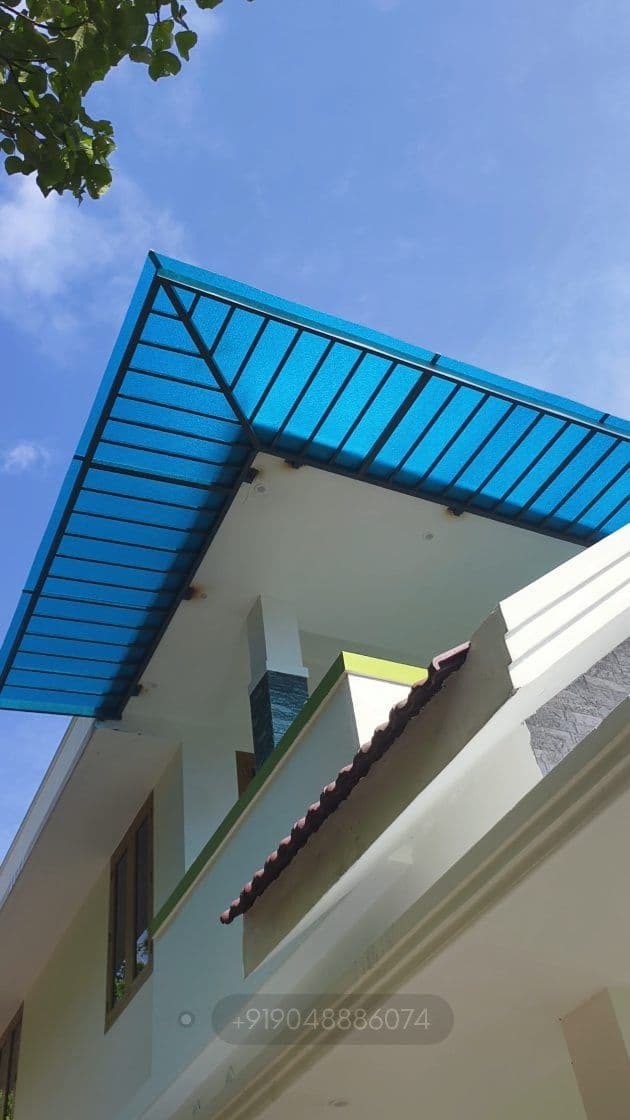 Installation Project #3