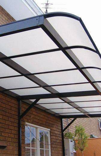 Installation Project #4