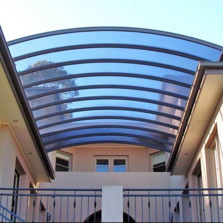 Installation Project #9