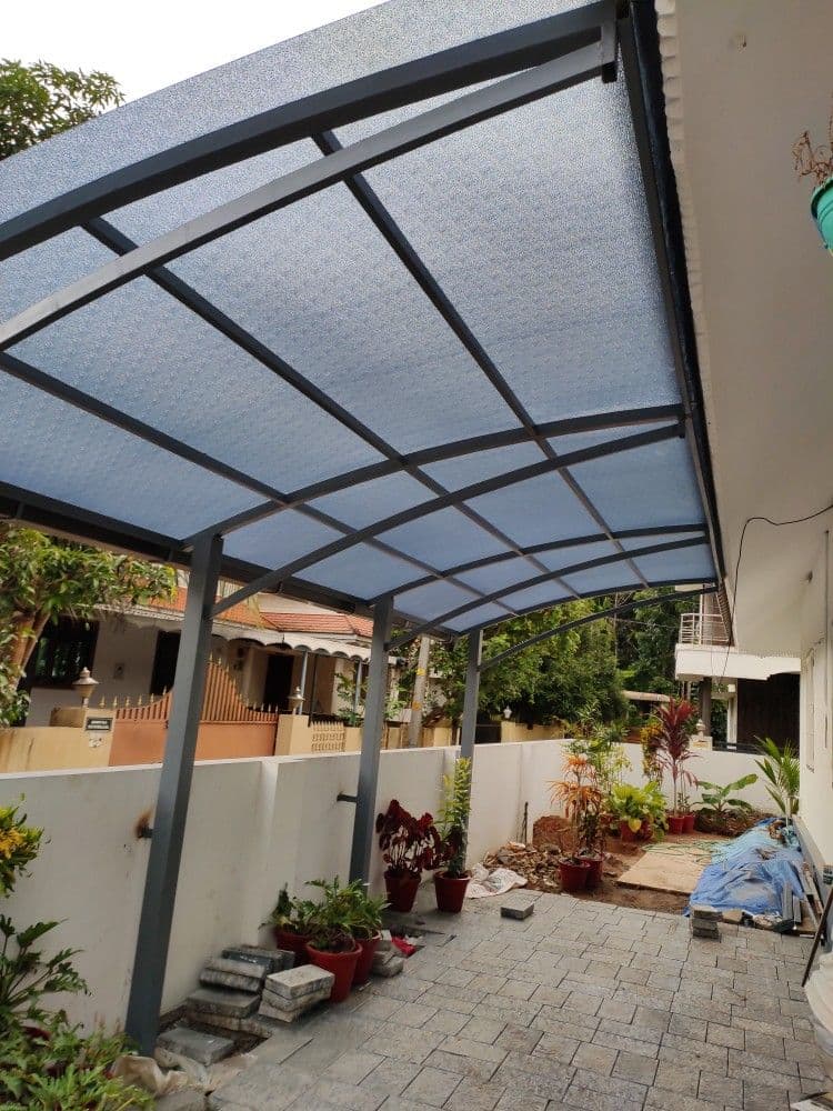 Installation Project #11