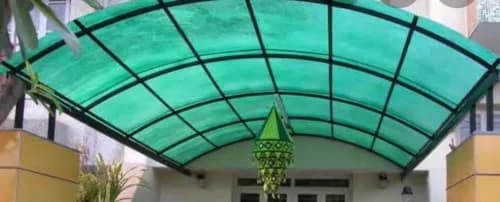 Installation Project #17